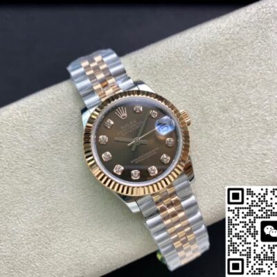 Rolex Datejust m278273-0022 GS Factory KV Replica
