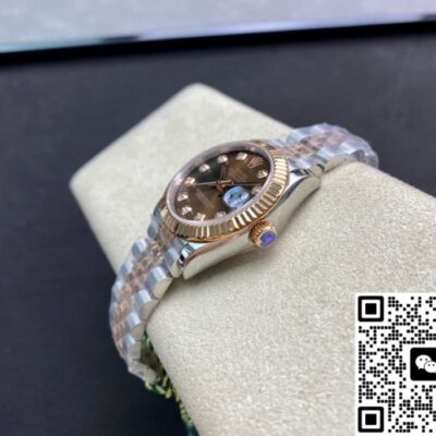 Rolex Datejust m278273-0022 GS Factory KV Replica