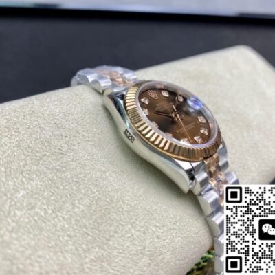 Rolex Datejust m278273-0022 GS Factory KV Replica