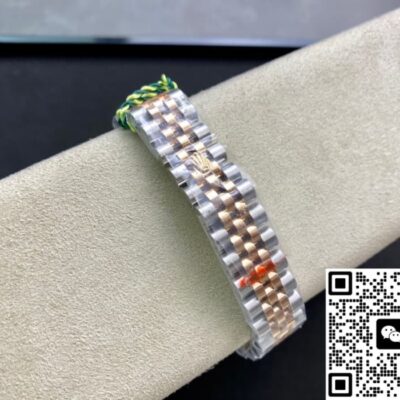 Rolex Datejust m278273-0022 GS Factory KV Replica