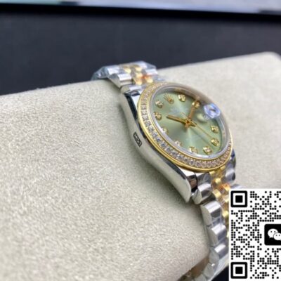 Rolex Datejust m278288rbr-0007 GS Factory KV Replica