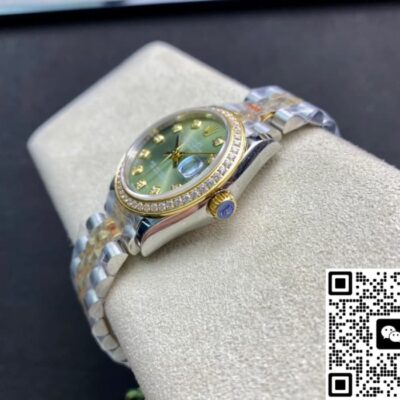Rolex Datejust m278288rbr-0007 GS Factory KV Replica