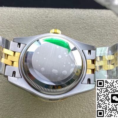Rolex Datejust m278288rbr-0007 GS Factory KV Replica