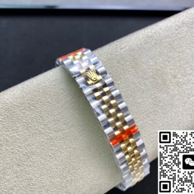 Rolex Datejust m278288rbr-0007 GS Factory KV Replica
