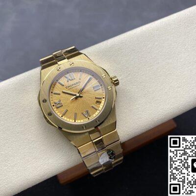 Chopard Snow Mountain Pride 295363-0001 GH Factory KV Replica