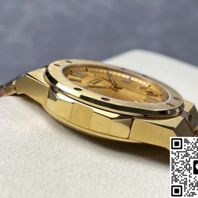 Chopard Snow Mountain Pride 295363-0001 GH Factory KV Replica