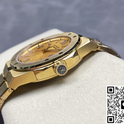 Chopard Snow Mountain Pride 295363-0001 GH Factory KV Replica