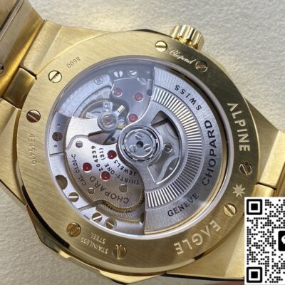 Chopard Snow Mountain Pride 295363-0001 GH Factory KV Replica