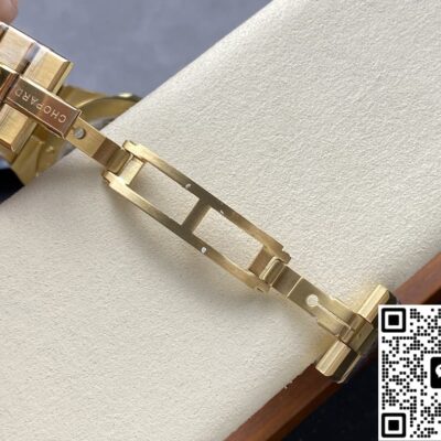 Chopard Snow Mountain Pride 295363-0001 GH Factory KV Replica