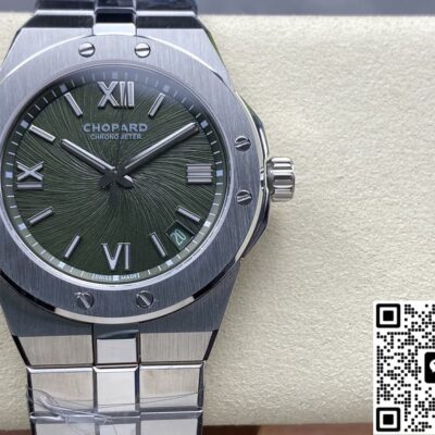Chopard Snow Mountain Pride 298600-3014 GH Factory KV Replica