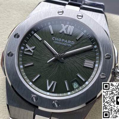 Chopard Snow Mountain Pride 298600-3014 GH Factory KV Replica