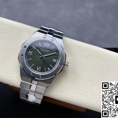 Chopard Snow Mountain Pride 298600-3014 GH Factory KV Replica