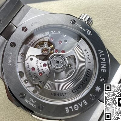 Chopard Snow Mountain Pride 298600-3014 GH Factory KV Replica
