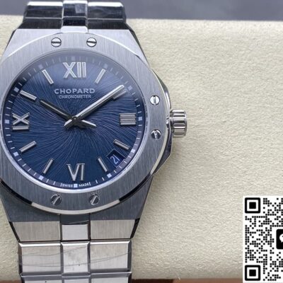 Chopard Snow Mountain Pride 298600-3001 GH Factory KV Replica