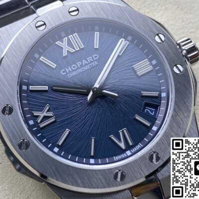 Chopard Snow Mountain Pride 298600-3001 GH Factory KV Replica