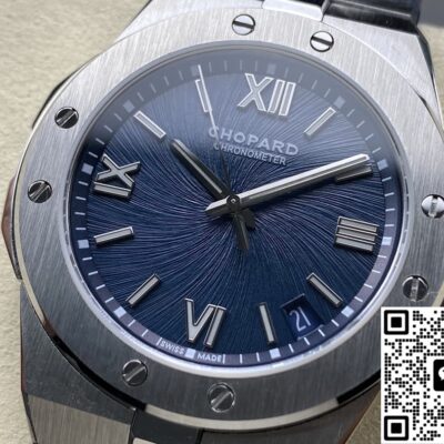 Chopard Snow Mountain Pride 298600-3001 GH Factory KV Replica