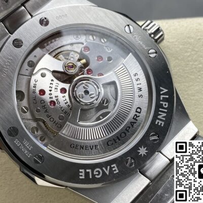 Chopard Snow Mountain Pride 298600-3001 GH Factory KV Replica