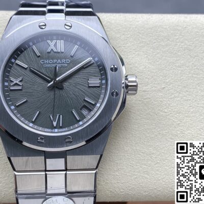 Chopard Snow Mountain Pride 298600-3002 GH Factory KV Replica