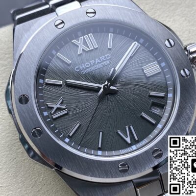 Chopard Snow Mountain Pride 298600-3002 GH Factory KV Replica