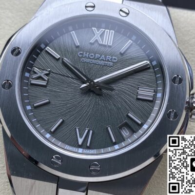 Chopard Snow Mountain Pride 298600-3002 GH Factory KV Replica