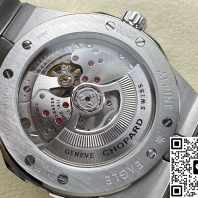 Chopard Snow Mountain Pride 298600-3002 GH Factory KV Replica