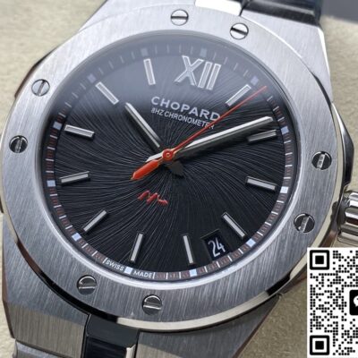 Chopard Snow Mountain Pride 298600-3020 GH Factory KV Replica