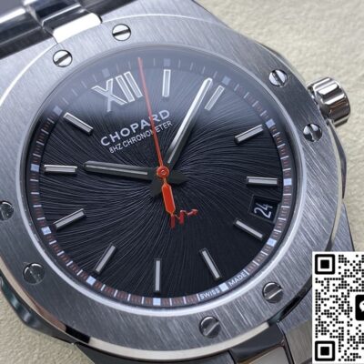 Chopard Snow Mountain Pride 298600-3020 GH Factory KV Replica