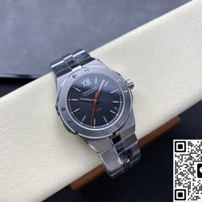 Chopard Snow Mountain Pride 298600-3020 GH Factory KV Replica