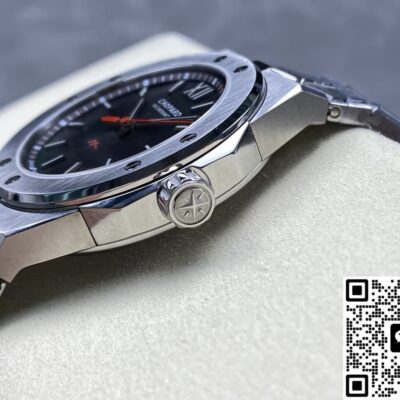 Chopard Snow Mountain Pride 298600-3020 GH Factory KV Replica