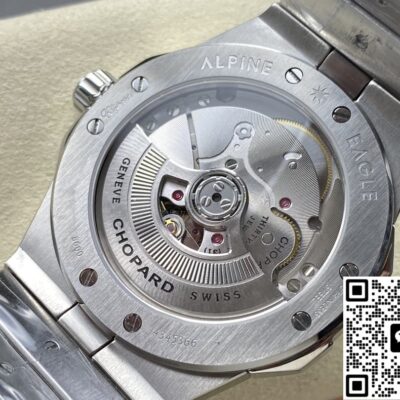 Chopard Snow Mountain Pride 298600-3020 GH Factory KV Replica