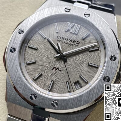 Chopard Snow Mountain Pride 298600-3005 GH Factory KV Replica