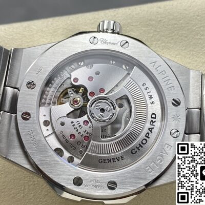 Chopard Snow Mountain Pride 298600-3005 GH Factory KV Replica