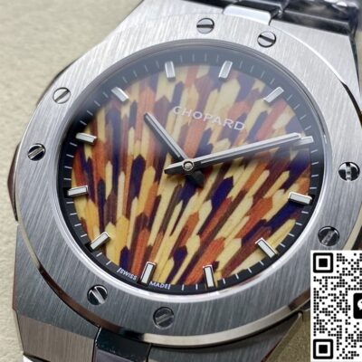 Chopard Snow Mountain Pride 298635-3001 GH Factory KV Replica