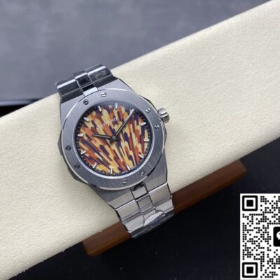 Chopard Snow Mountain Pride 298635-3001 GH Factory KV Replica