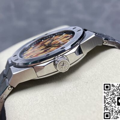 Chopard Snow Mountain Pride 298635-3001 GH Factory KV Replica