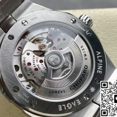 Chopard Snow Mountain Pride 298635-3001 GH Factory KV Replica