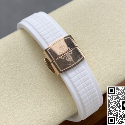 Patek Philippe AQUANAUT 5268-200R-001 GR Factory KV Replica
