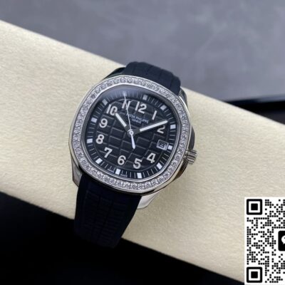Patek Philippe AQUANAUT 5267-200A-001 GR Factory KV Replica