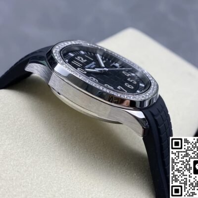 Patek Philippe AQUANAUT 5267-200A-001 GR Factory KV Replica