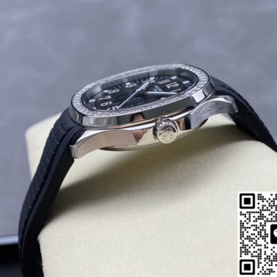 Patek Philippe AQUANAUT 5267-200A-001 GR Factory KV Replica