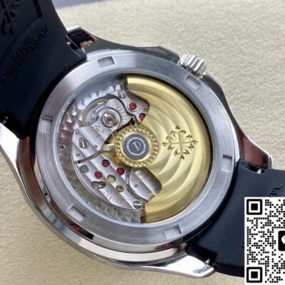 Patek Philippe AQUANAUT 5267-200A-001 GR Factory KV Replica