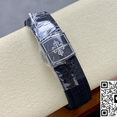 Patek Philippe AQUANAUT 5267-200A-001 GR Factory KV Replica