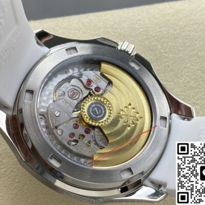 Patek Philippe AQUANAUT 5267-200A-010 GR Factory KV Replica
