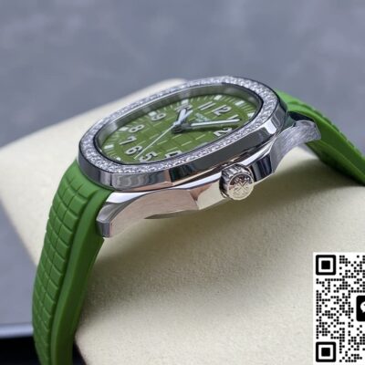 Patek Philippe AQUANAUT 5267-200A-011 GR Factory KV Replica