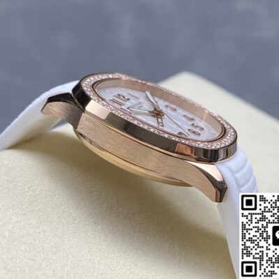 Patek Philippe AQUANAUT 5269-200R-001 GR Factory KV Replica