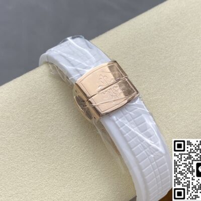 Patek Philippe AQUANAUT 5269-200R-001 GR Factory KV Replica