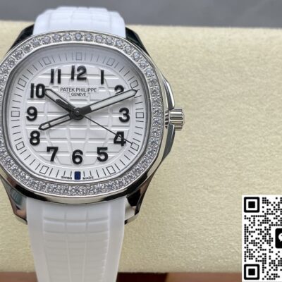 Patek Philippe AQUANAUT 5267-200A-020 GR Factory KV Replica