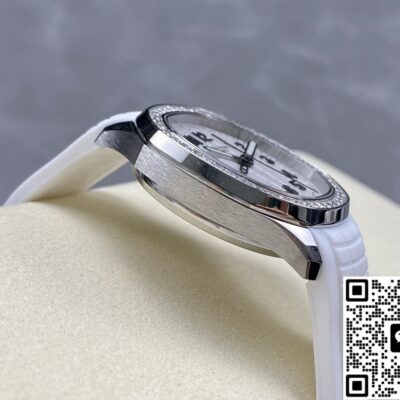 Patek Philippe AQUANAUT 5267-200A-020 GR Factory KV Replica
