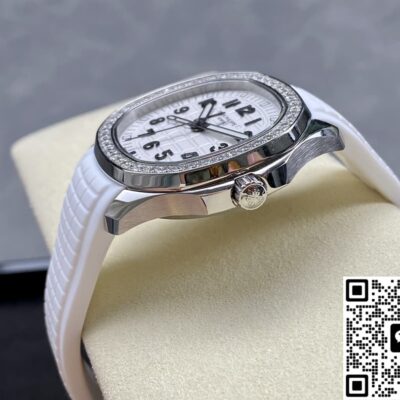 Patek Philippe AQUANAUT 5267-200A-020 GR Factory KV Replica
