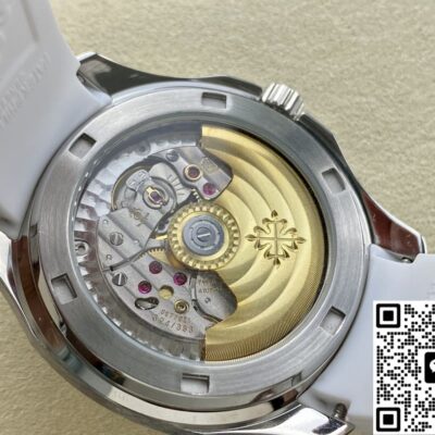 Patek Philippe AQUANAUT 5267-200A-020 GR Factory KV Replica